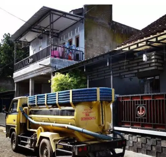 Sedot WC cengkarengbarat Terdekat