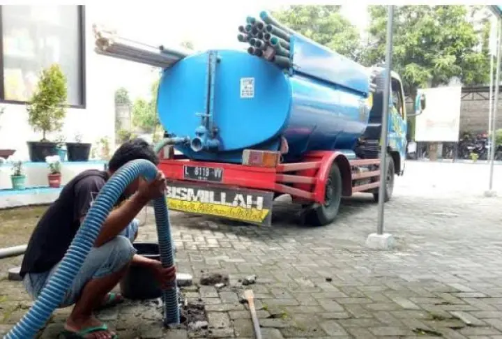 Sedot WC cengkarengbarat Murah