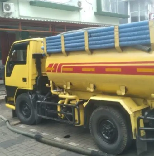 Sedot WC cengkarengbarat Terdekat