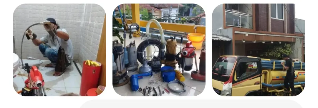 Jasa Sedot WC cengkarengbarat Murah Terpercaya