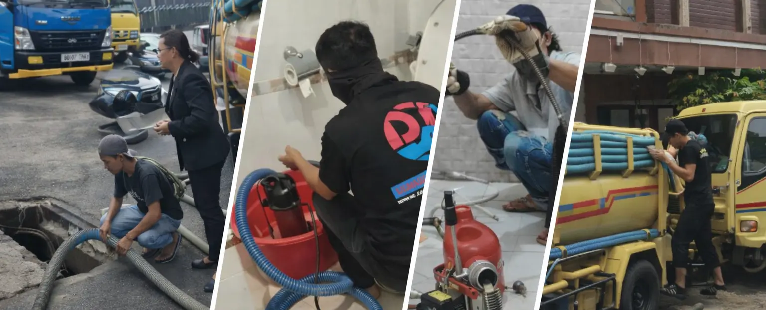 Jasa Sedot WC cengkarengbarat Terdekat